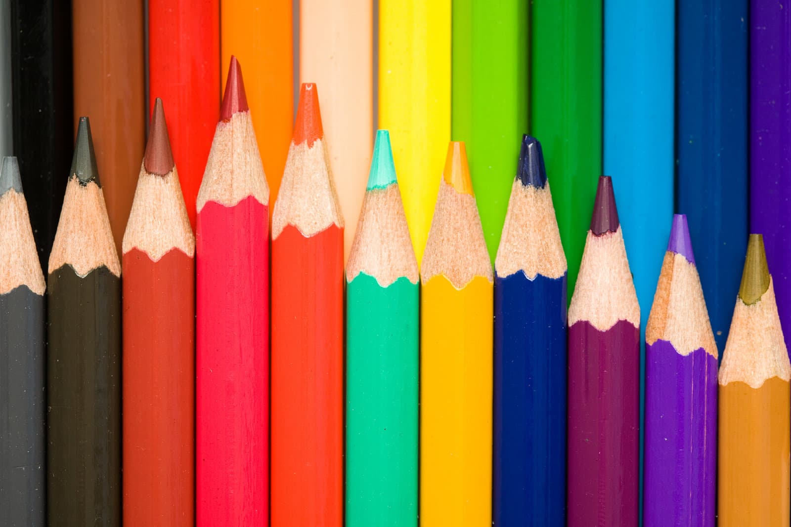 coloring pencils coloring pencils